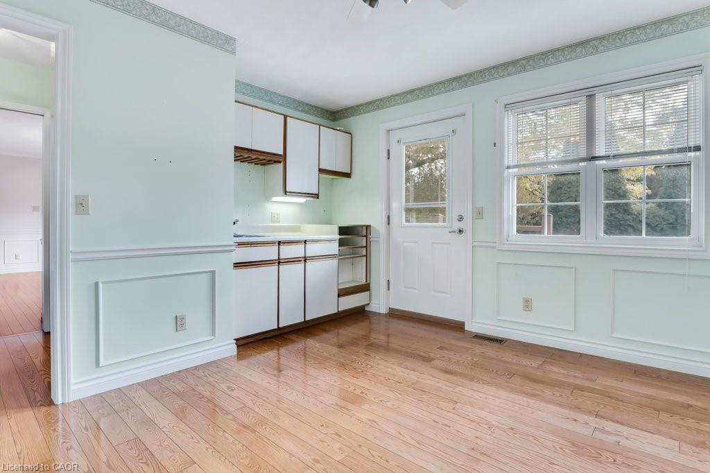 24 Lake Street, Grimsby, ON - Indoor