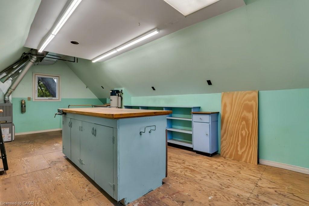 24 Lake Street, Grimsby, ON - Indoor