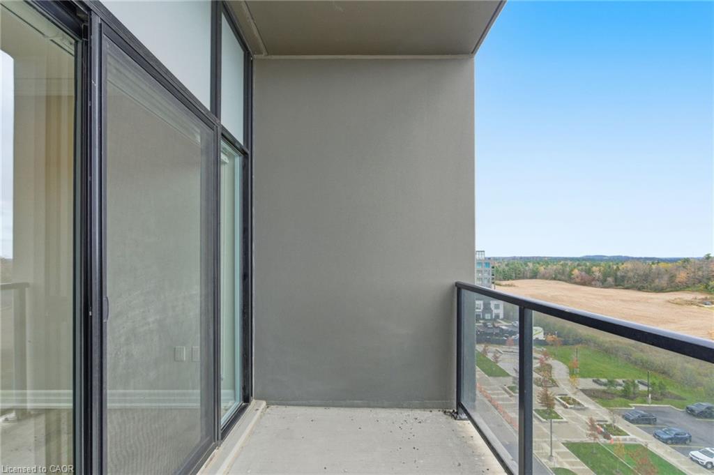 814-1878 Gordon Street, Guelph, ON - Outdoor With Balcony With Exterior