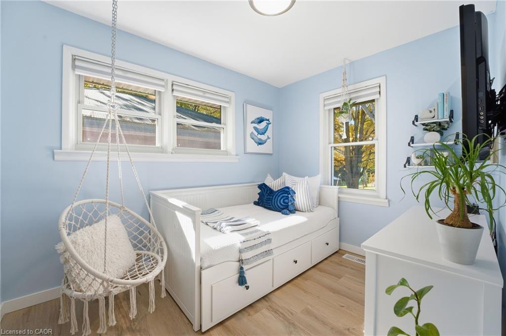 1822 Spragues Road, Ayr, ON - Indoor Photo Showing Other Room