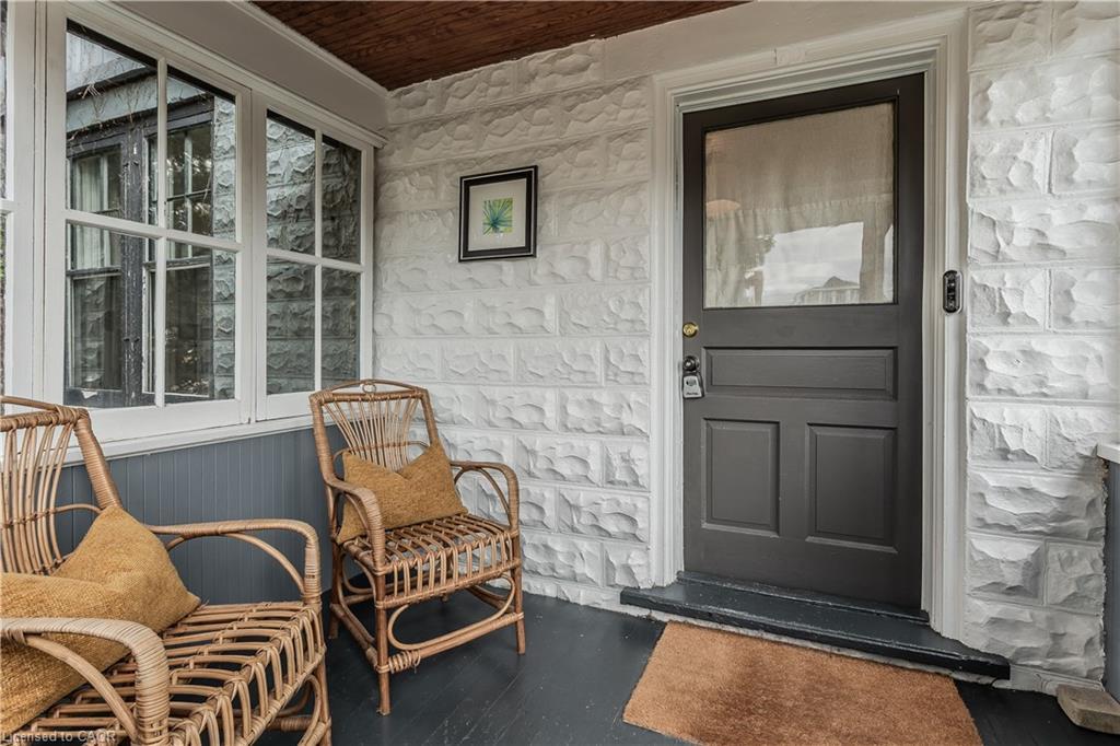 2154 Caroline Street, Burlington, ON - Outdoor With Exterior