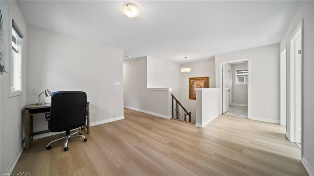 5 Wilson Drive, Thorold, ON - Indoor