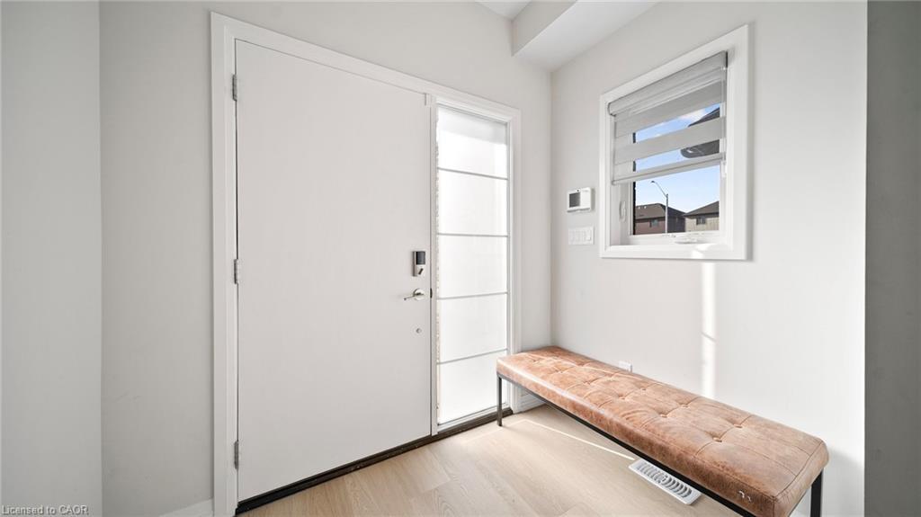 5 Wilson Drive, Thorold, ON - Indoor Photo Showing Other Room