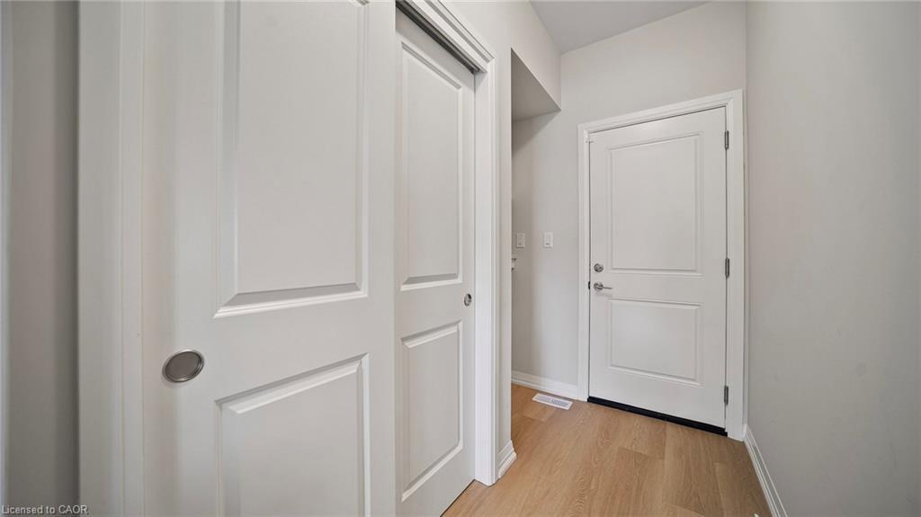 5 Wilson Drive, Thorold, ON - Indoor Photo Showing Other Room