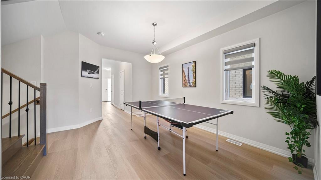 5 Wilson Drive, Thorold, ON - Indoor Photo Showing Other Room