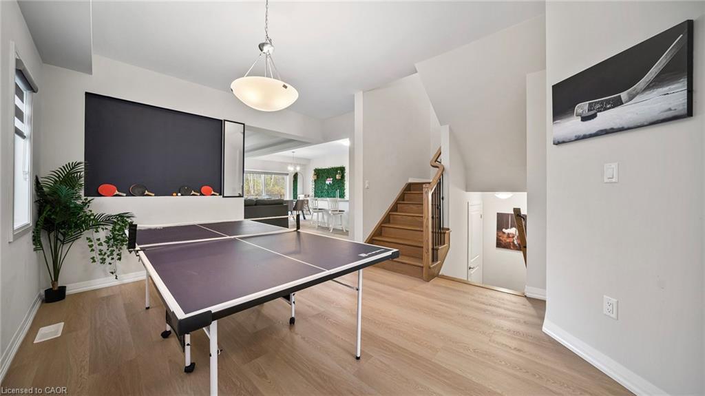 5 Wilson Drive, Thorold, ON - Indoor Photo Showing Other Room