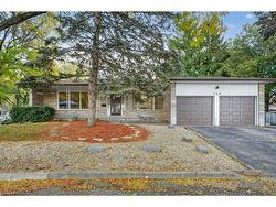 266 Grangewood Court  Waterloo, ON N2K 2E7