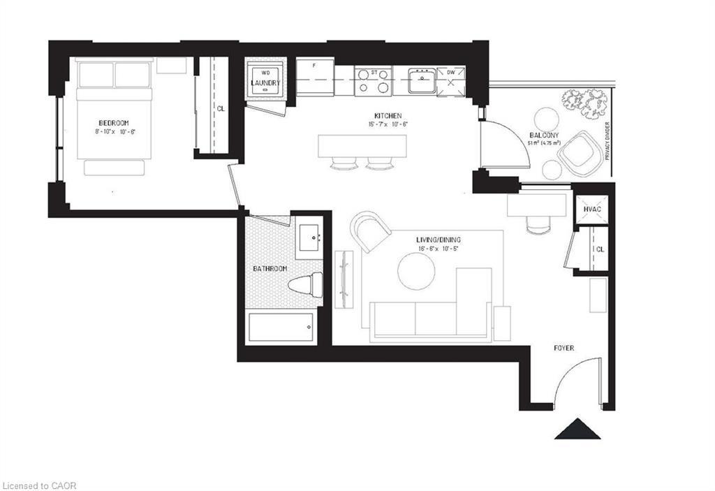 309-206 King Street W, Hamilton, ON - Other