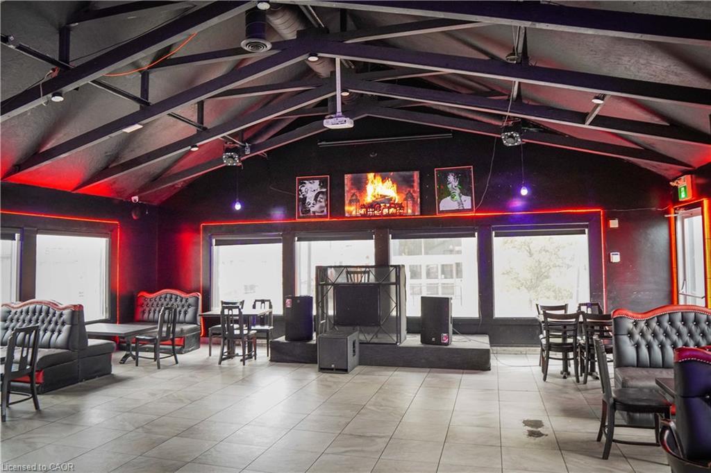 200 King Street E, Kitchener, ON