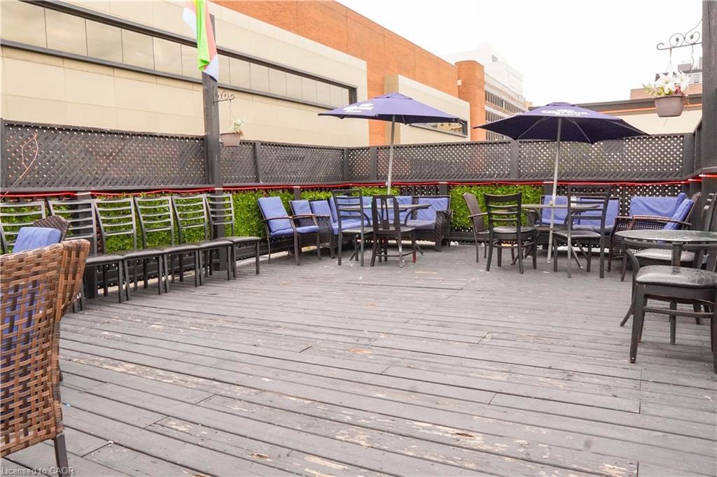 200 King Street E, Kitchener, ON