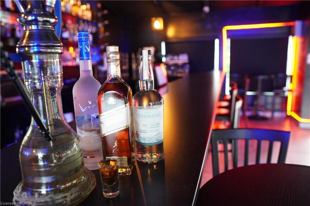 200 King Street E, Kitchener, ON