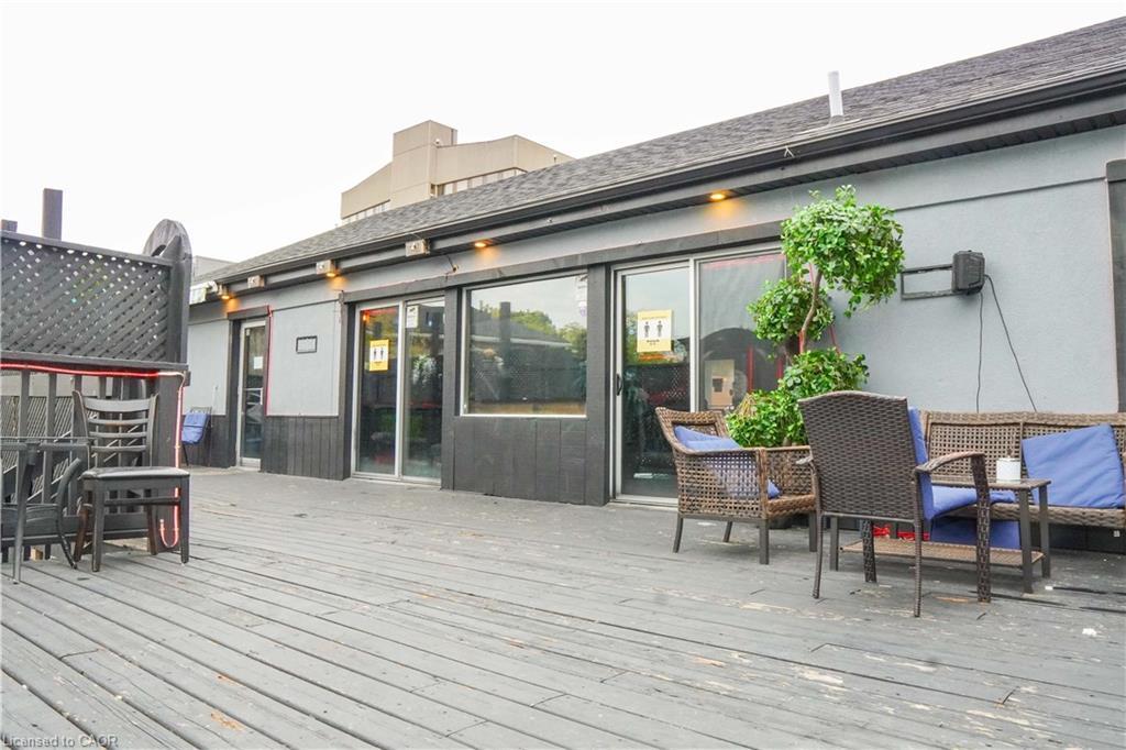 200 King Street E, Kitchener, ON