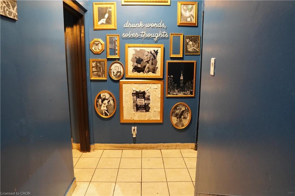 200 King Street E, Kitchener, ON