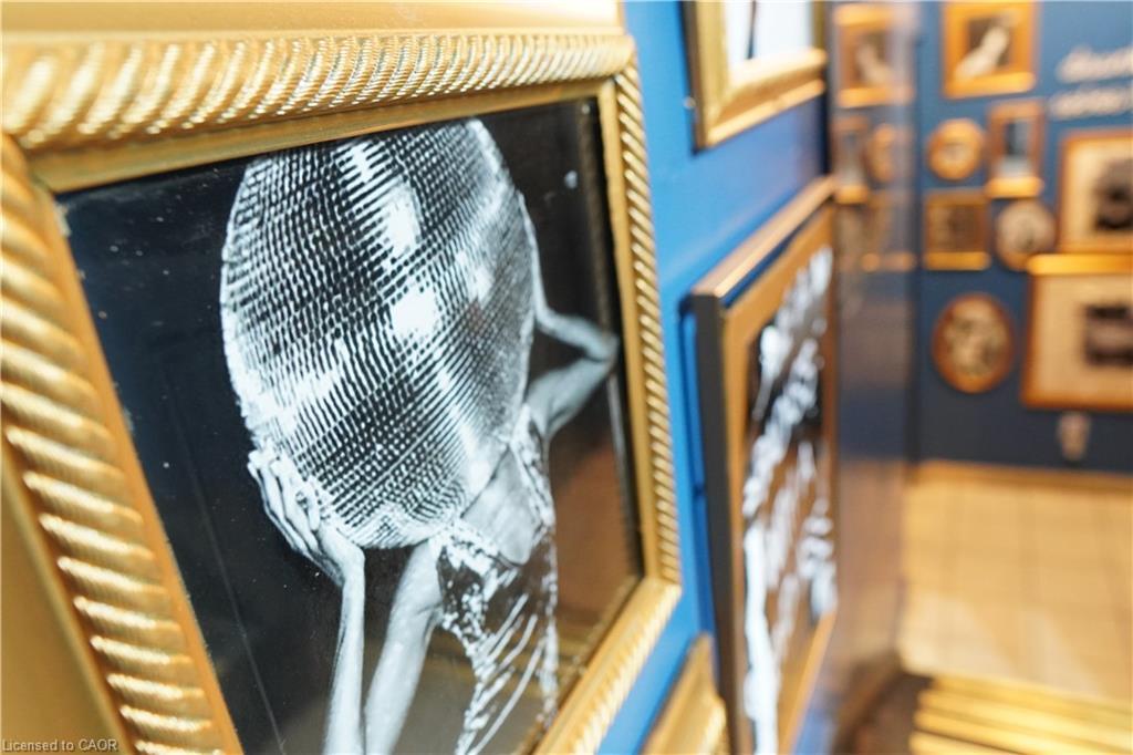 200 King Street E, Kitchener, ON