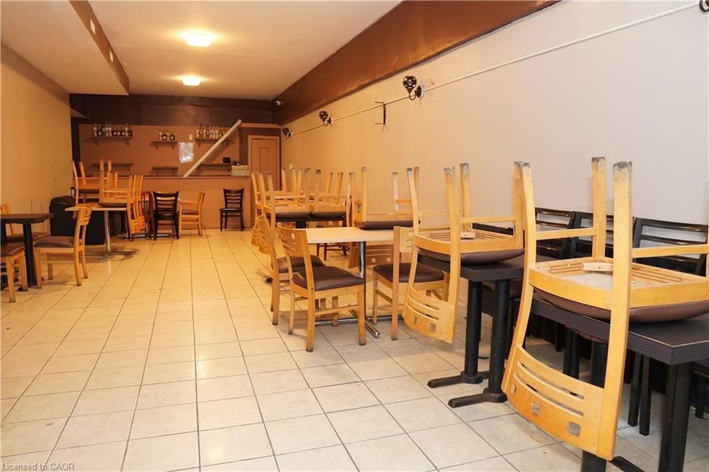 200 King Street E, Kitchener, ON