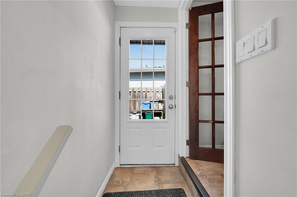 43 Elma Street, St. Catharines, ON - Indoor Photo Showing Other Room