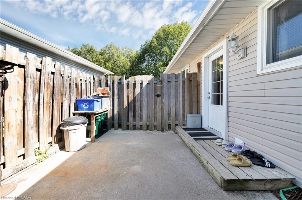 43 Elma Street, St. Catharines, ON - Outdoor With Exterior