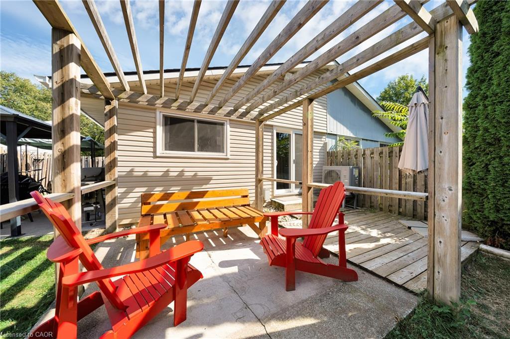 43 Elma Street, St. Catharines, ON - Outdoor With Exterior