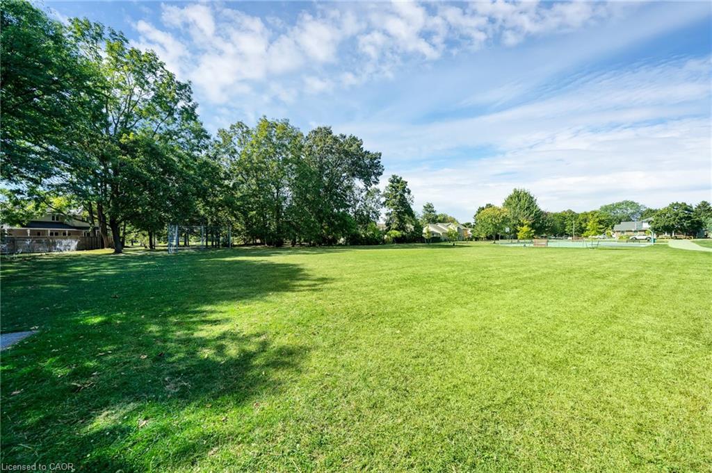 43 Elma Street, St. Catharines, ON - Outdoor