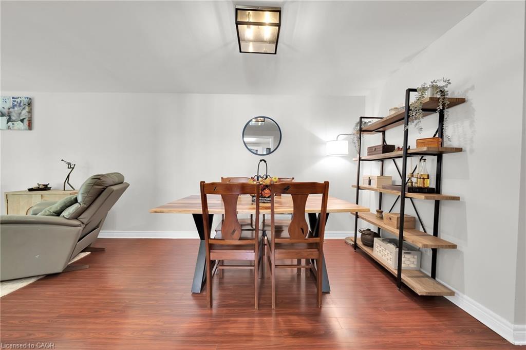 43 Elma Street, St. Catharines, ON - Indoor