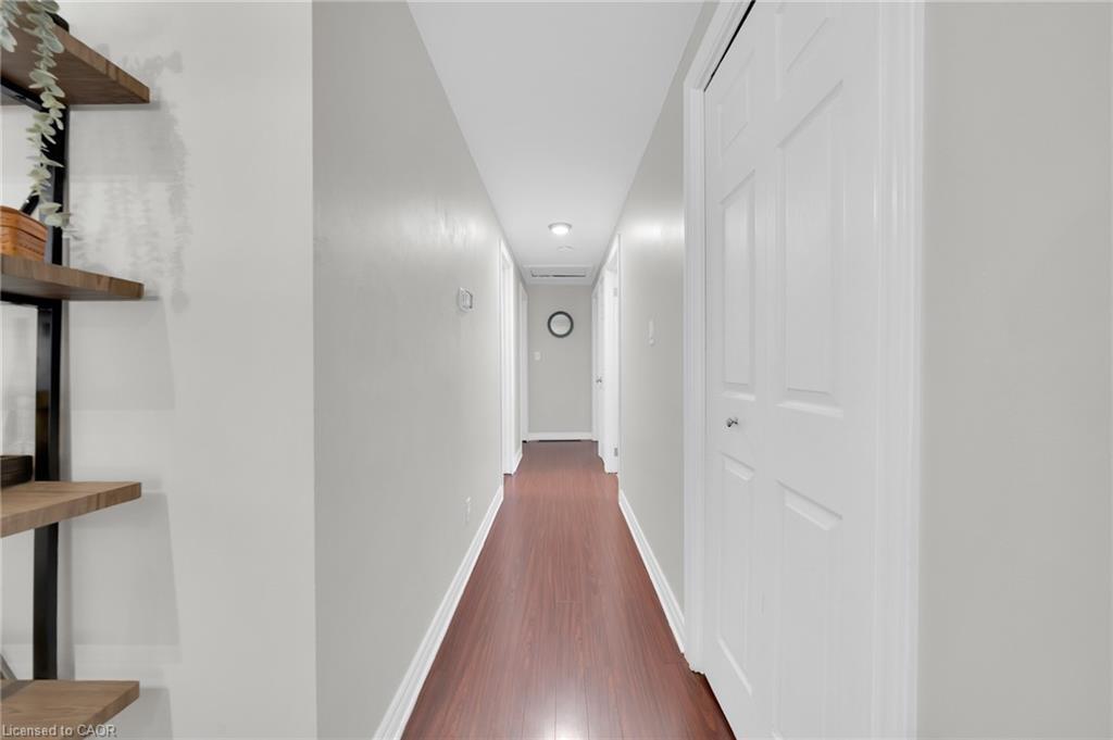 43 Elma Street, St. Catharines, ON - Indoor Photo Showing Other Room