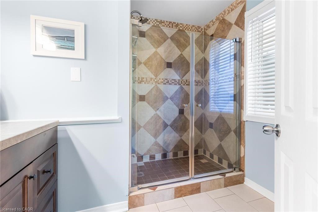 78-2205 South Millway, Mississauga, ON - Indoor Photo Showing Bathroom