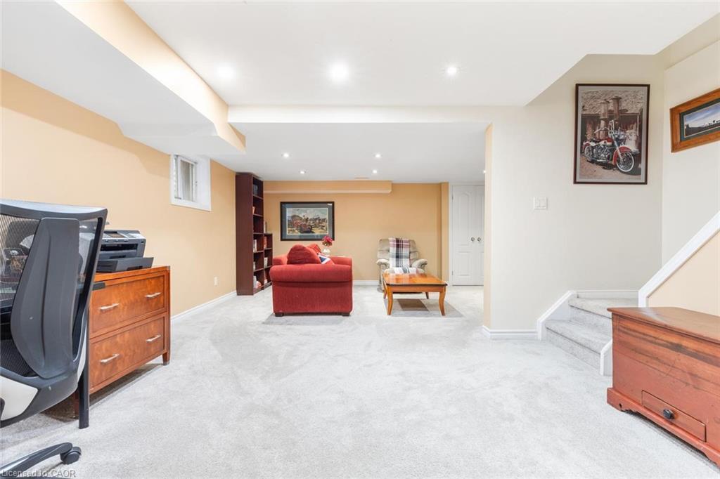 78-2205 South Millway, Mississauga, ON - Indoor