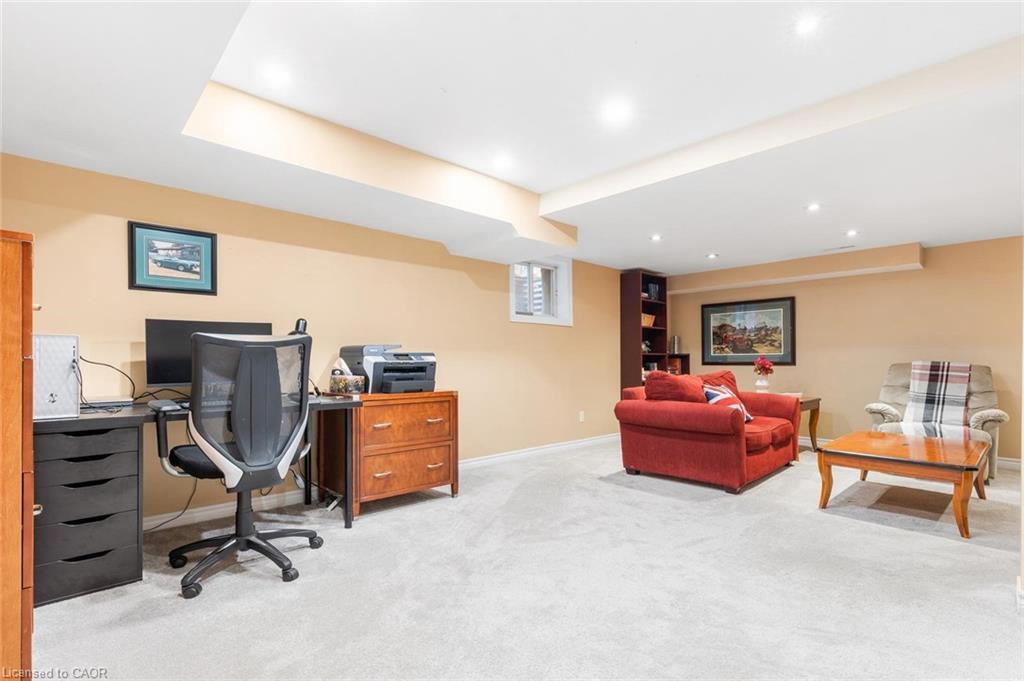 78-2205 South Millway, Mississauga, ON - Indoor