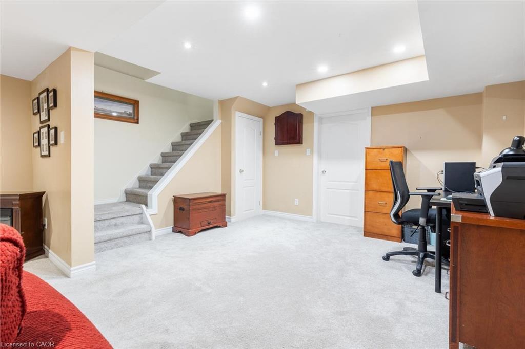 78-2205 South Millway, Mississauga, ON - Indoor