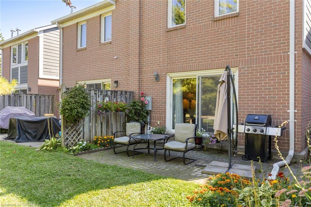 78-2205 South Millway, Mississauga, ON - Outdoor With Exterior