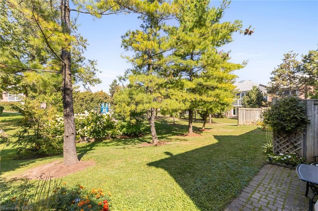 78-2205 South Millway, Mississauga, ON - Outdoor