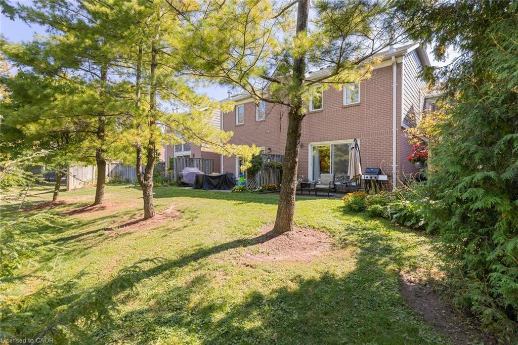 78-2205 South Millway, Mississauga, ON - Outdoor