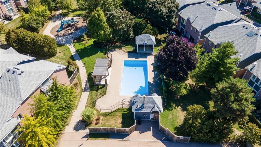 78-2205 South Millway, Mississauga, ON - Outdoor