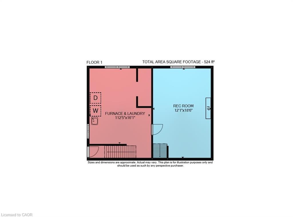 15 Grand Avenue, Grimsby, ON - Other