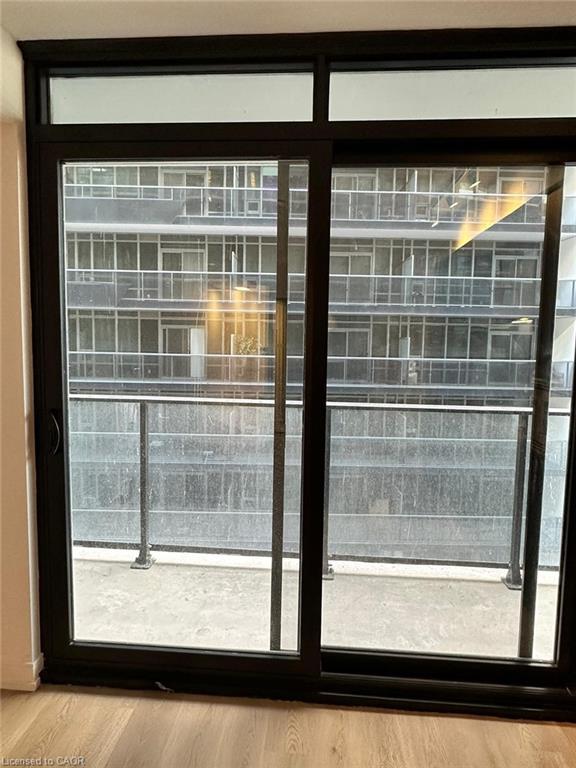 720-1 Jarvis Street, Hamilton, ON - Indoor Photo Showing Other Room