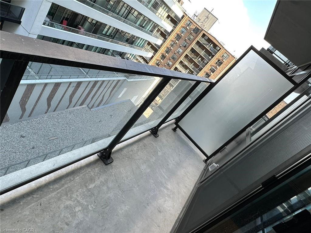 720-1 Jarvis Street, Hamilton, ON - Outdoor