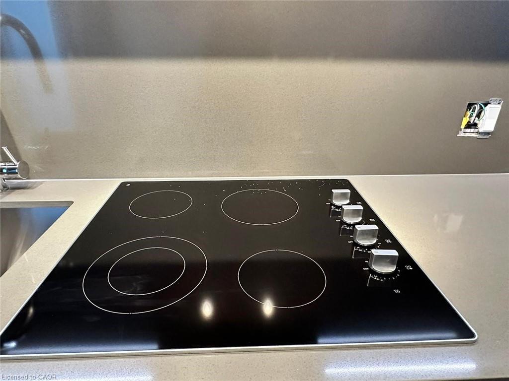 720-1 Jarvis Street, Hamilton, ON - Indoor