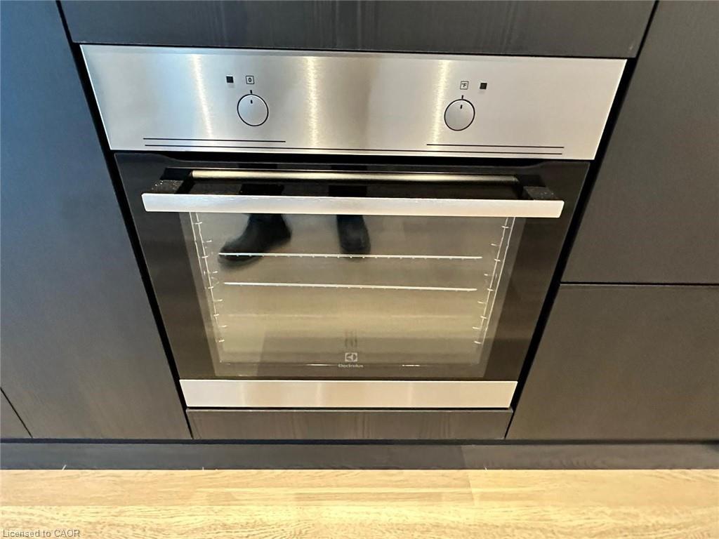 720-1 Jarvis Street, Hamilton, ON - Indoor