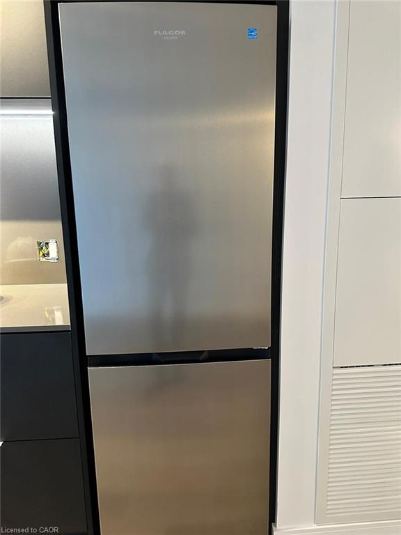 720-1 Jarvis Street, Hamilton, ON - Indoor