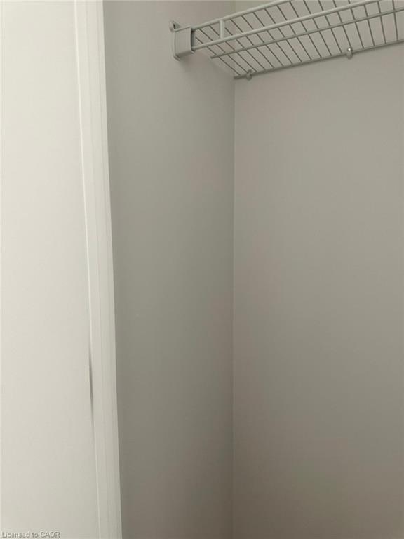 720-1 Jarvis Street, Hamilton, ON - Indoor Photo Showing Other Room