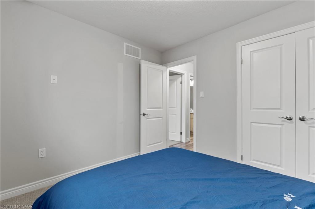 11 Dennis Drive, Smithville, ON - Indoor