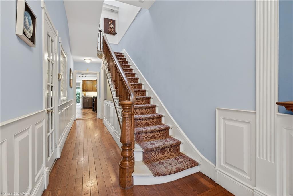 292 John Street N, Hamilton, ON - Indoor Photo Showing Other Room