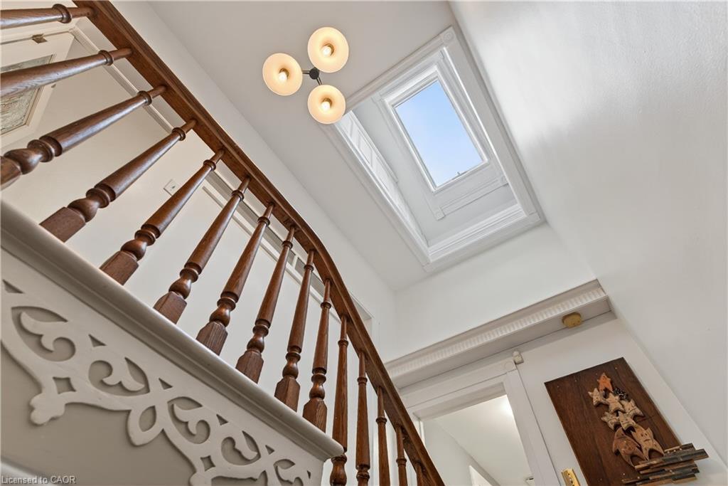 292 John Street N, Hamilton, ON - Indoor Photo Showing Other Room