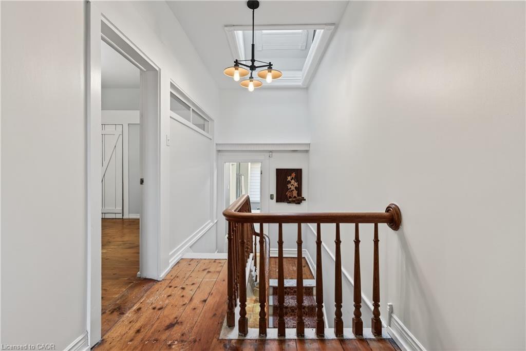 292 John Street N, Hamilton, ON - Indoor Photo Showing Other Room