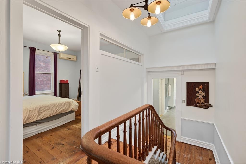 292 John Street N, Hamilton, ON - Indoor