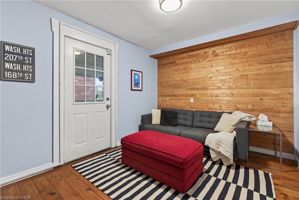 292 John Street N, Hamilton, ON - Indoor