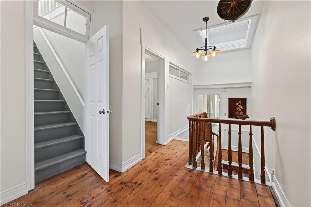 292 John Street N, Hamilton, ON - Indoor Photo Showing Other Room