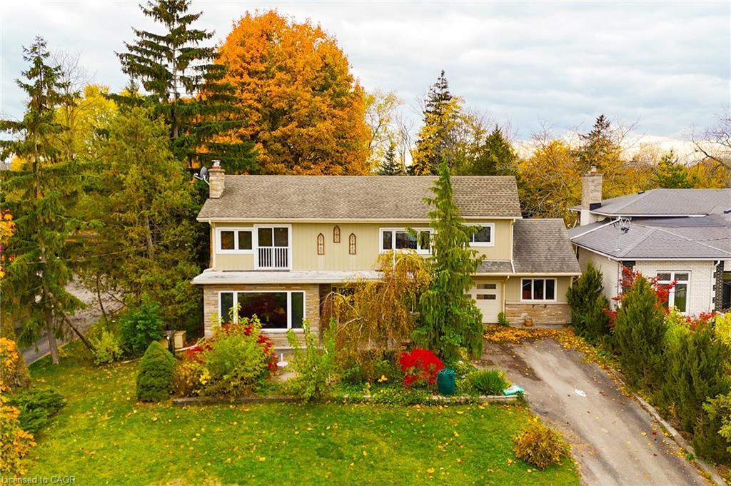 411 Niagara Boulevard, Fort Erie, ON - Outdoor