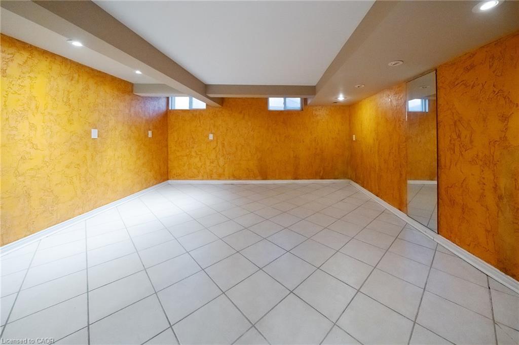 411 Niagara Boulevard, Fort Erie, ON - Indoor