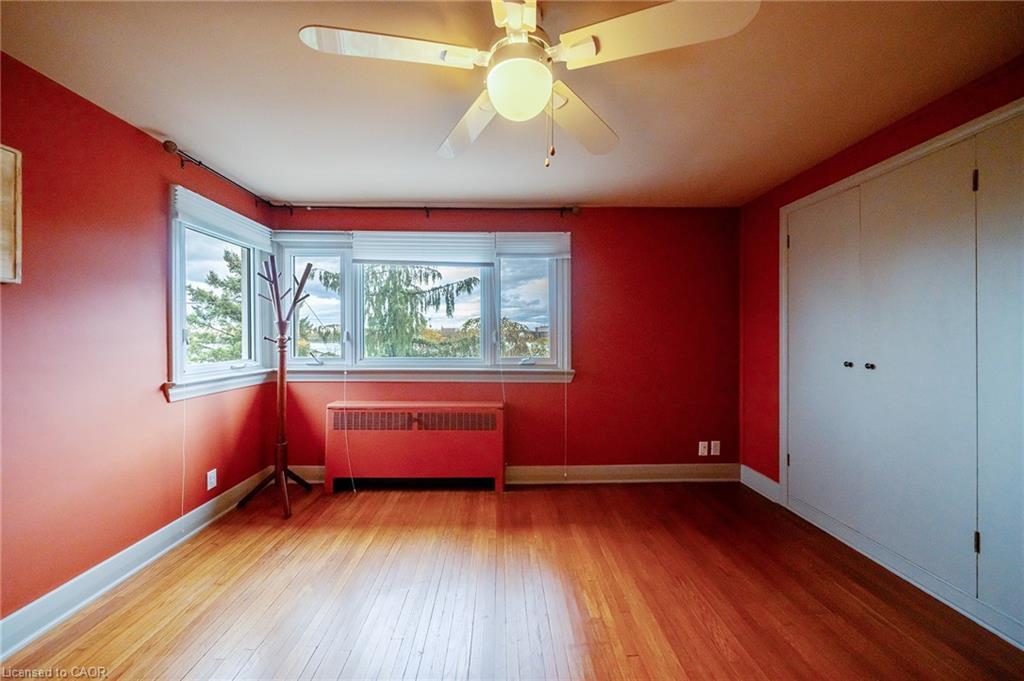 411 Niagara Boulevard, Fort Erie, ON - Indoor Photo Showing Other Room